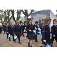 Festejos por el 199° aniversario de la Declaración de nuestra Independencia